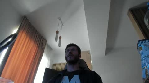 Michael online show from 25, 4, 2026