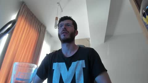 Michael online show from 26, 4, 2026