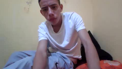 white boy online show from 29, 11, 2025