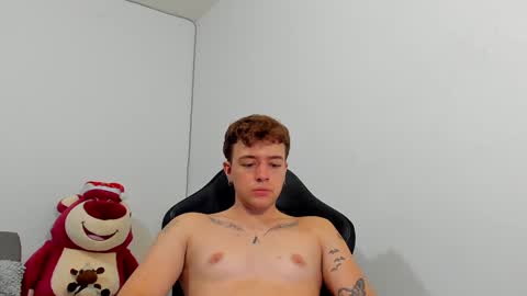 Camilo R online show from 9, 1, 2025