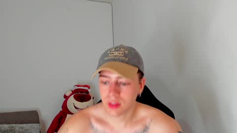 Camilo R online show from 17, 1, 2025