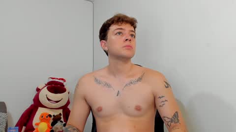 Camilo R online show from 23, 1, 2025