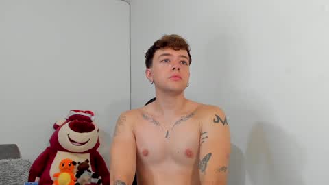 Camilo R online show from 2, 2, 2025
