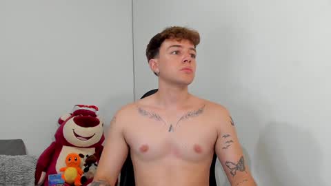 Camilo R online show from 6, 2, 2025