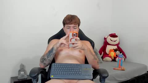 Camilo R online show from 8, 3, 2025