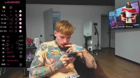 Snapshot of white_king999 chatting on 5, 12, 2024 Max online show from 5, 12, 2024