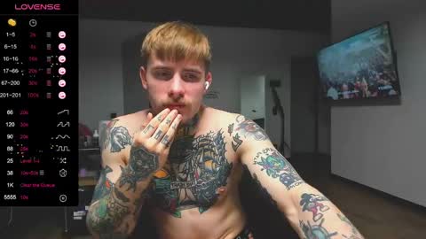 Snapshot of white_king999 chatting on 6, 12, 2024 Max online show from 6, 12, 2024