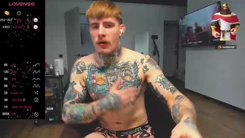 Snapshot of white_king999 chatting on 6, 12, 2024 Max online show from 6, 12, 2024