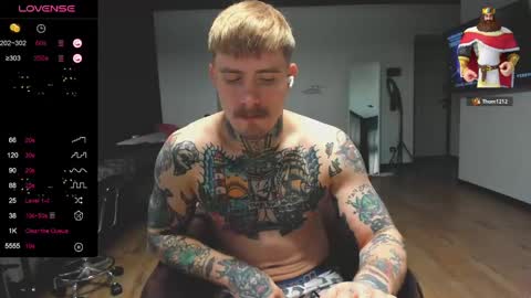 Snapshot of white_king999 chatting on 10, 12, 2024 Max online show from 10, 12, 2024