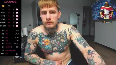 Snapshot of white_king999 chatting on 19, 12, 2024 Max online show from 19, 12, 2024
