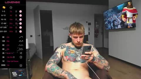 Snapshot of white_king999 chatting on 19, 12, 2024 Max online show from 19, 12, 2024