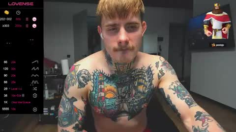 Snapshot of white_king999 chatting on 10, 1, 2025 Max online show from 10, 1, 2025