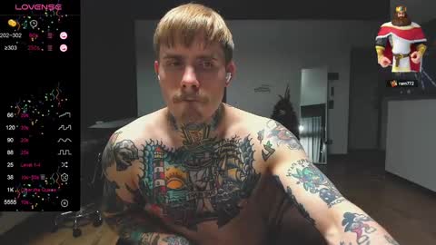 Snapshot of white_king999 chatting on 12, 1, 2025 Max online show from 12, 1, 2025