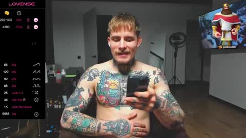 Snapshot of white_king999 chatting on 26, 1, 2025 Max online show from 26, 1, 2025