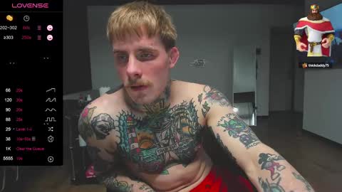 Snapshot of white_king999 chatting on 25, 2, 2025 Max online show from 25, 2, 2025