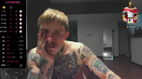 Snapshot of white_king999 chatting on 2, 3, 2025 Max online show from 2, 3, 2025
