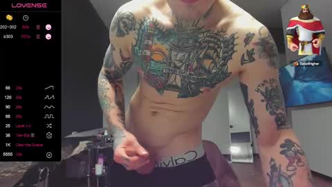 Snapshot of white_king999 chatting on 4, 3, 2025 Max online show from 4, 3, 2025