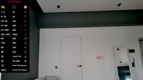 Snapshot of white_king999 chatting on 20, 9, 2025 Max online show from 20, 9, 2025