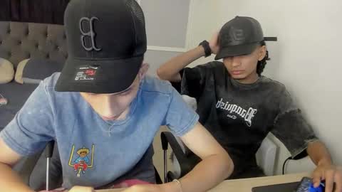 white online show from 23, 3, 2026