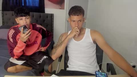 white online show from 24, 3, 2026