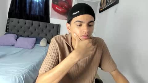 white online show from 9, 5, 2026