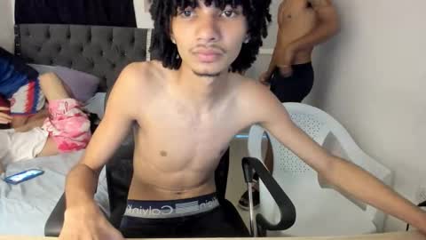 white online show from 12, 5, 2026