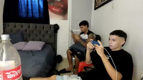 white online show from 13, 6, 2026