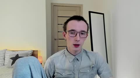 Stefan online show from 5, 4, 2026