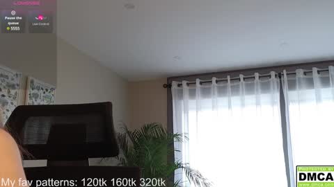 Snapshot of whiteanisha chatting on 25, 12, 2024 Anisha online show from 25, 12, 2024