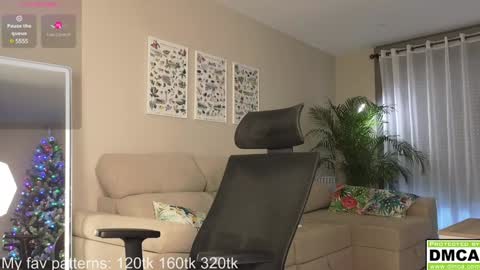 Snapshot of whiteanisha chatting on 28, 12, 2024 Anisha online show from 28, 12, 2024