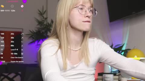 Snapshot of whiteanni chatting on 31, 1, 2025 Anita online show from 31, 1, 2025