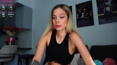 Snapshot of whitebanny chatting on 10, 3, 2025 Kate online show from 10, 3, 2025
