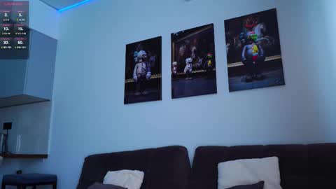 Snapshot of whitebanny chatting on 22, 9, 2025 Kate online show from 22, 9, 2025