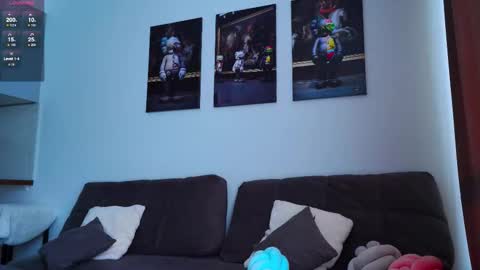 Snapshot of whitebanny chatting on 8, 10, 2025 Kate online show from 8, 10, 2025