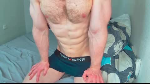 whitebars22 online show from 13, 5, 2026