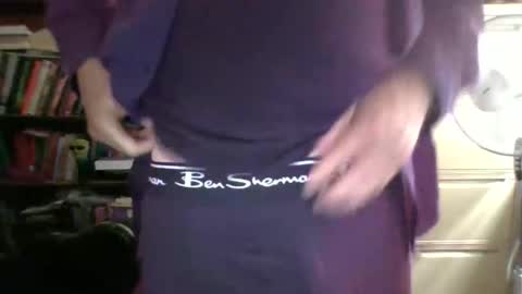 whiteboomer online show from 9, 1, 2026