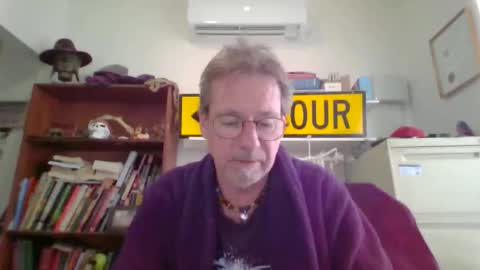 whiteboomer online show from 16, 5, 2026