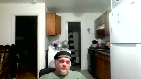 Snapshot of whiteboyguidx chatting on 27, 10, 2025 Tony Floyd online show from 27, 10, 2025