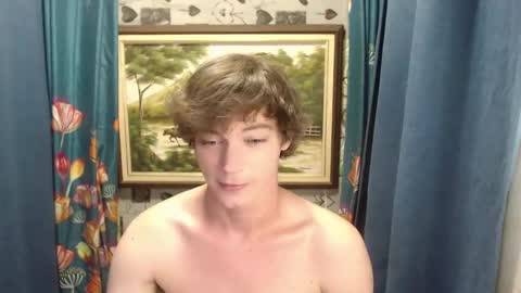 Snapshot of whiteboyinasia chatting on 18, 12, 2024 Christian online show from 18, 12, 2024