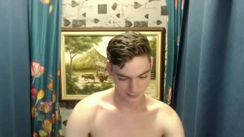 Snapshot of whiteboyinasia chatting on 2, 1, 2025 Christian online show from 2, 1, 2025