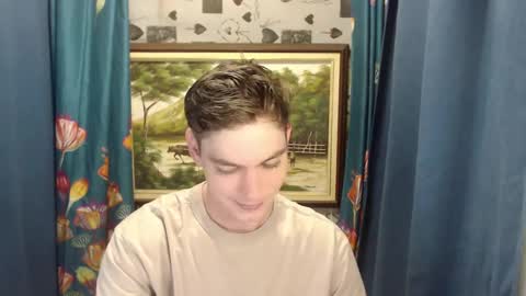 Snapshot of whiteboyinasia chatting on 13, 1, 2025 Christian online show from 13, 1, 2025