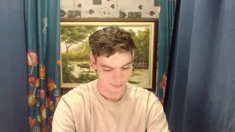 Snapshot of whiteboyinasia chatting on 14, 1, 2025 Christian online show from 14, 1, 2025