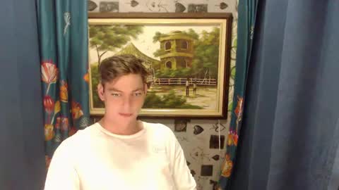 Snapshot of whiteboyinasia chatting on 15, 1, 2025 Christian online show from 15, 1, 2025