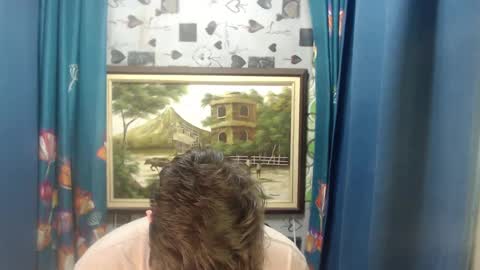 Snapshot of whiteboyinasia chatting on 16, 1, 2025 Christian online show from 16, 1, 2025