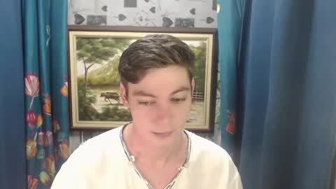 Snapshot of whiteboyinasia chatting on 4, 2, 2025 Christian online show from 4, 2, 2025