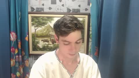 Snapshot of whiteboyinasia chatting on 5, 2, 2025 Christian online show from 5, 2, 2025