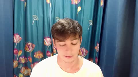 Snapshot of whiteboyinasia chatting on 7, 2, 2025 Christian online show from 7, 2, 2025