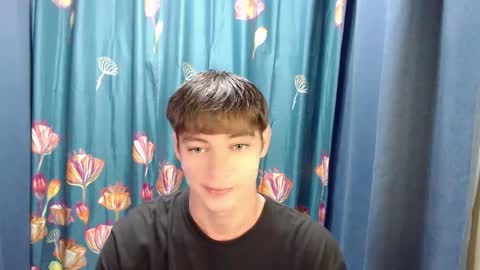 Snapshot of whiteboyinasia chatting on 9, 2, 2025 Christian online show from 9, 2, 2025