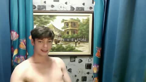 Snapshot of whiteboyinasia chatting on 14, 2, 2025 Christian online show from 14, 2, 2025