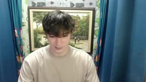 Snapshot of whiteboyinasia chatting on 12, 3, 2025 Christian online show from 12, 3, 2025